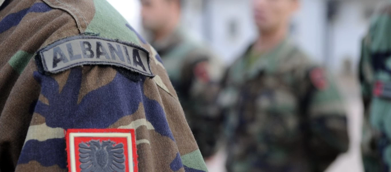 Εγκρίθηκε από το αλβανικό κοινοβούλιο η αμυντική συνεργασία με την Τουρκία